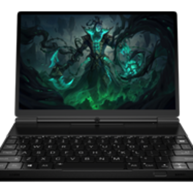 GPD WIN Max 2 2025 (8840U / 370)